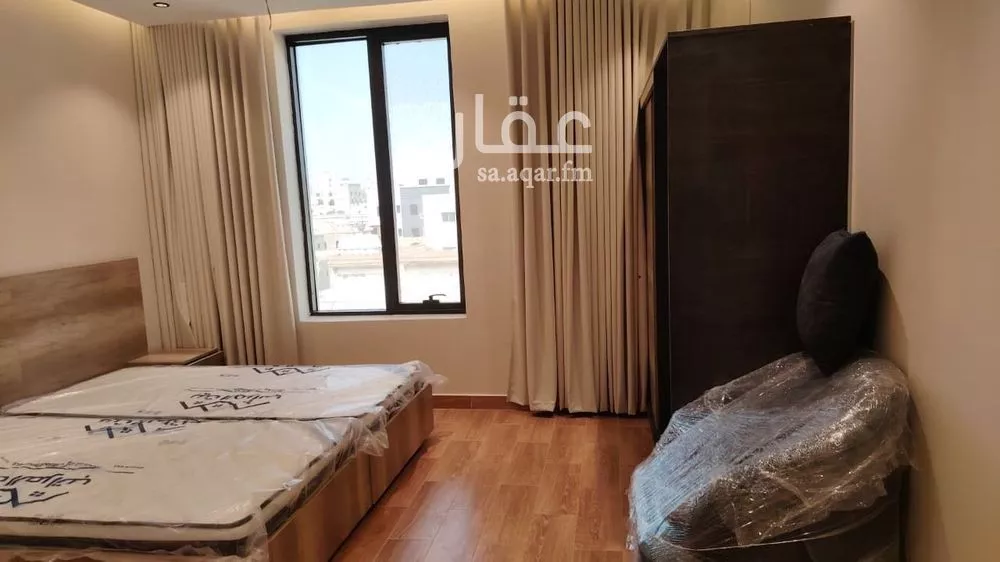 شقة 1 غرف في البوادي، جدة 7