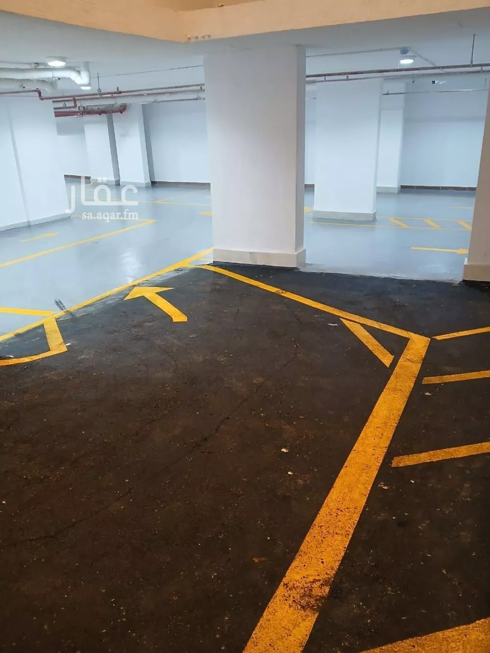 شقة 1 غرف في البوادي، جدة 19