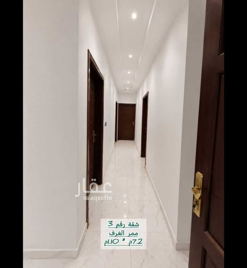 شقة 3 غرف في الرياض، جدة 3