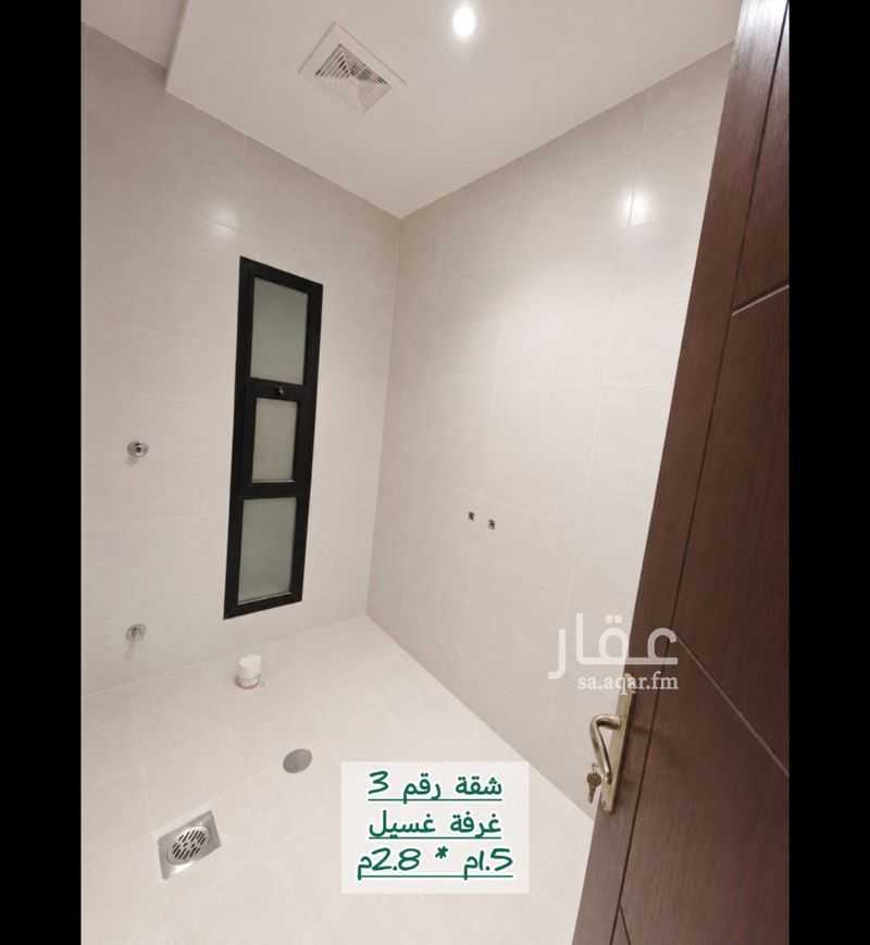 شقة 3 غرف في الرياض، جدة 5
