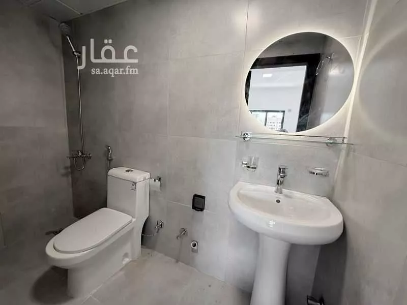 شقة 1 غرف في النعيم، جدة 7