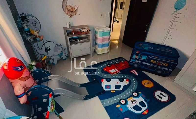شقة 3 غرف في السلامة، جدة 9
