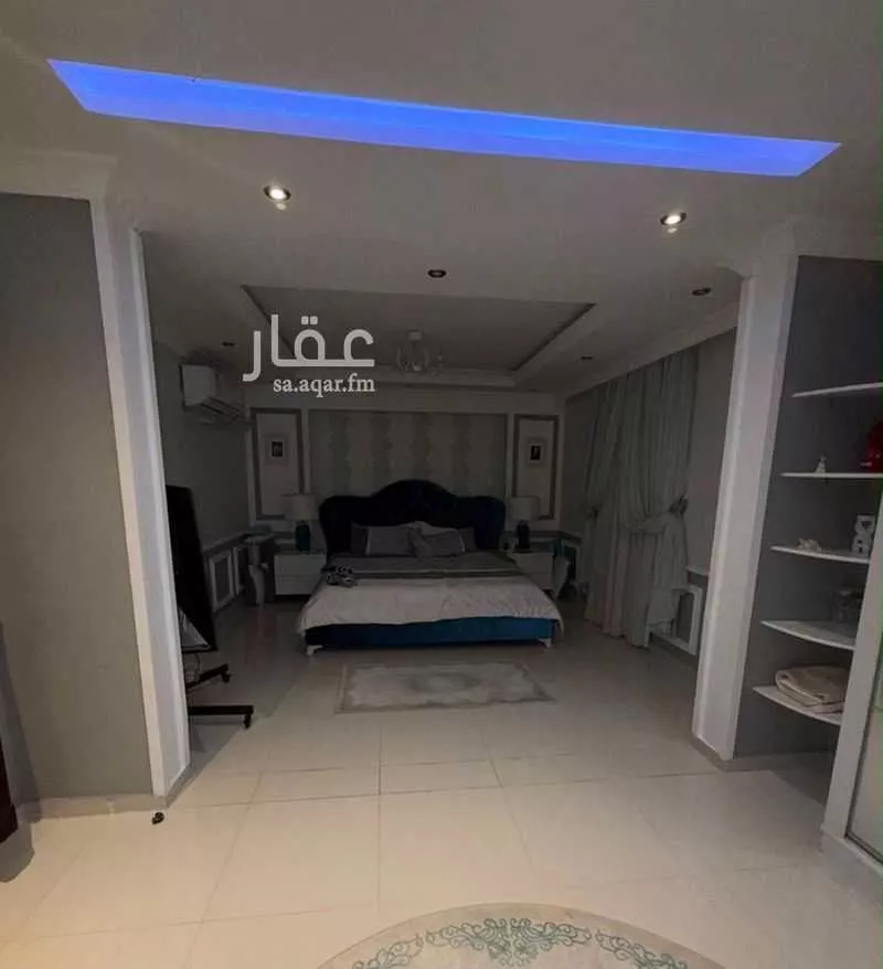 شقة 3 غرف في السلامة، جدة 6