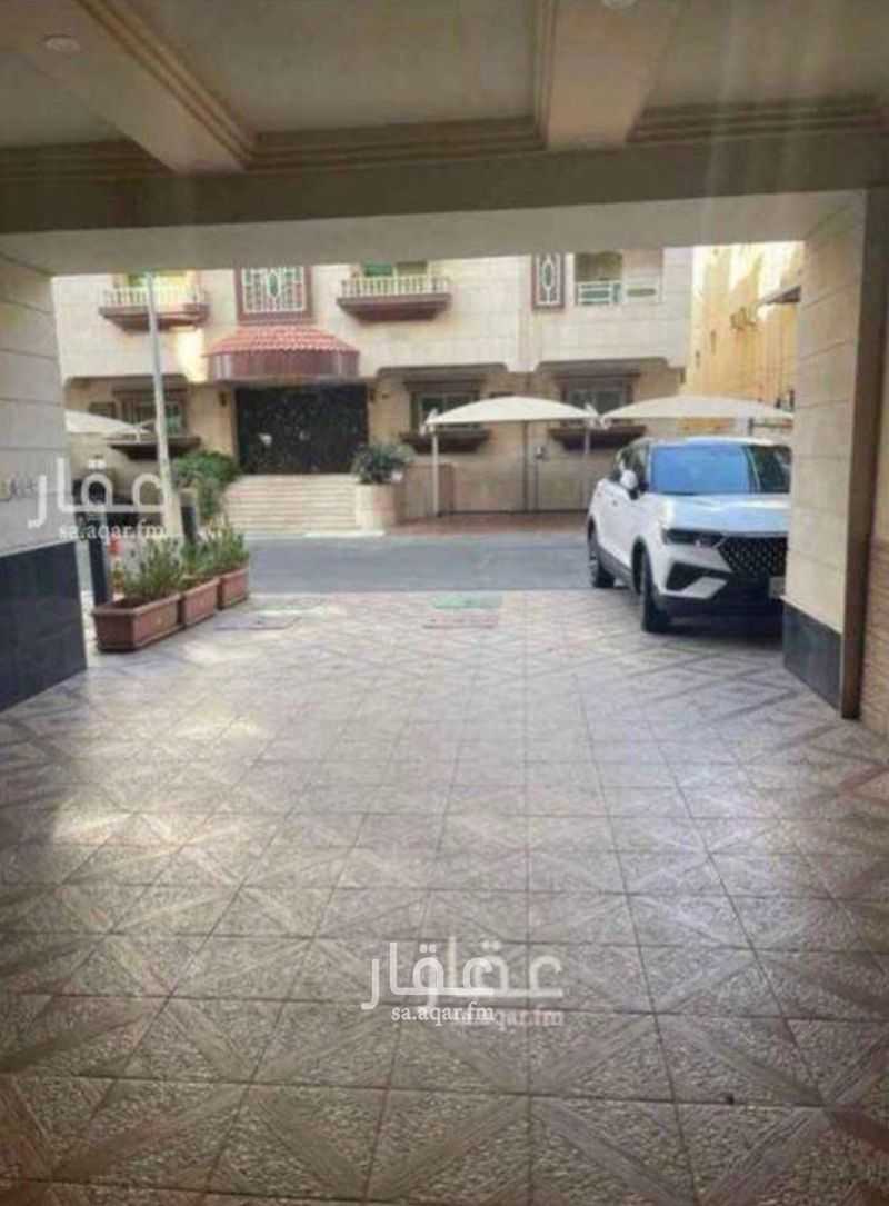 شقة 4 غرف في الروضة، جدة 6