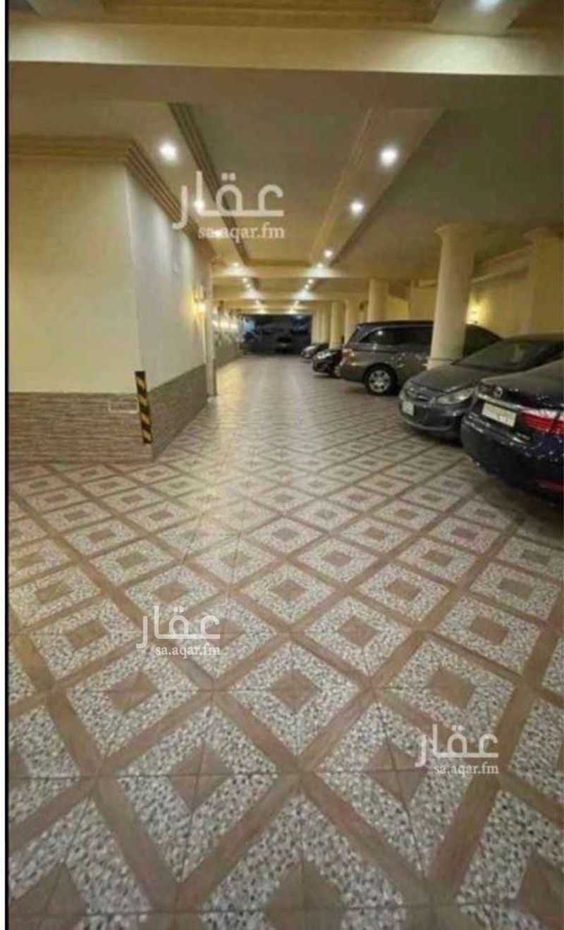 شقة 4 غرف في الروضة، جدة 14
