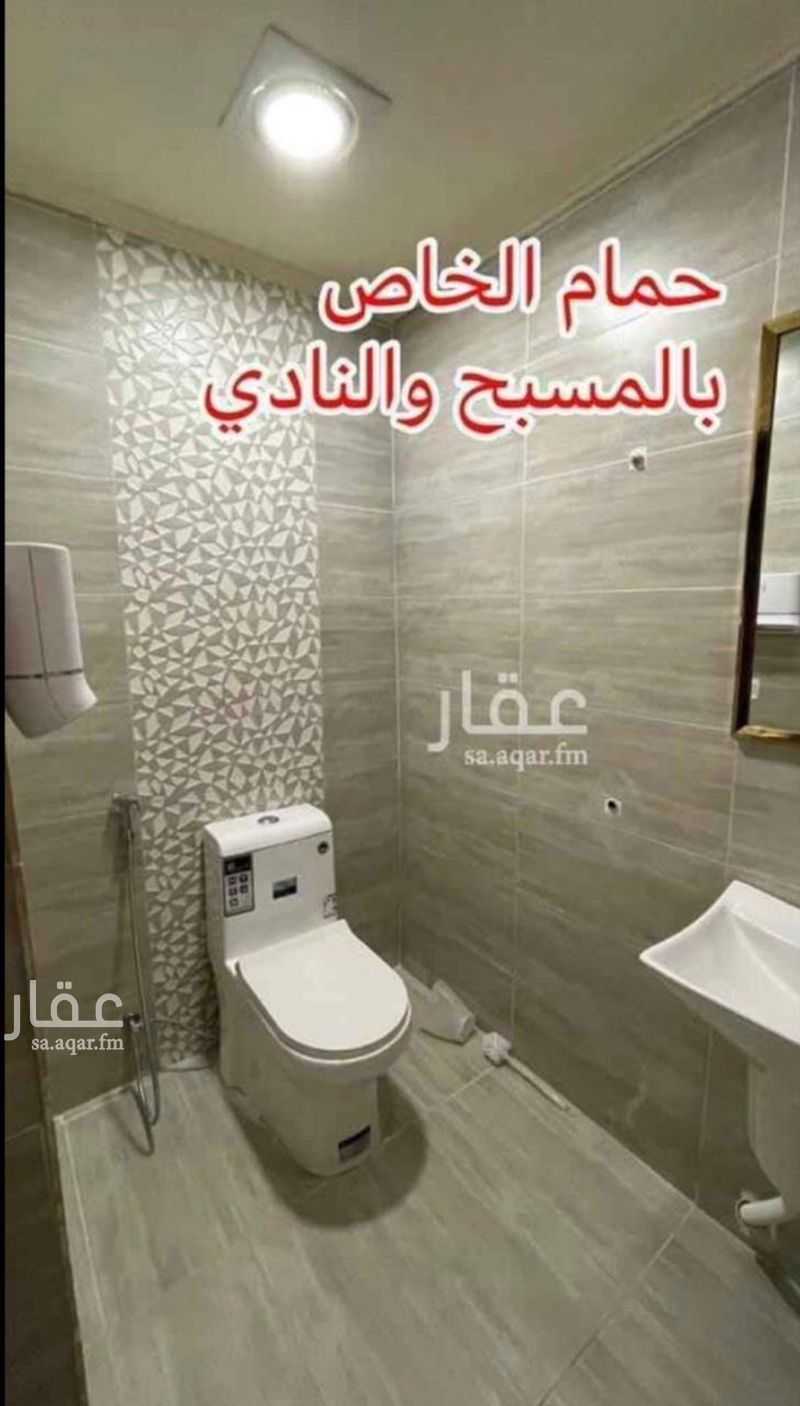 شقة 4 غرف في الروضة، جدة 16