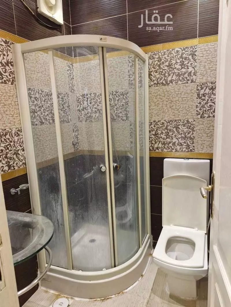 4 bedroom apartment in Al Ruwais, Jeddah 12