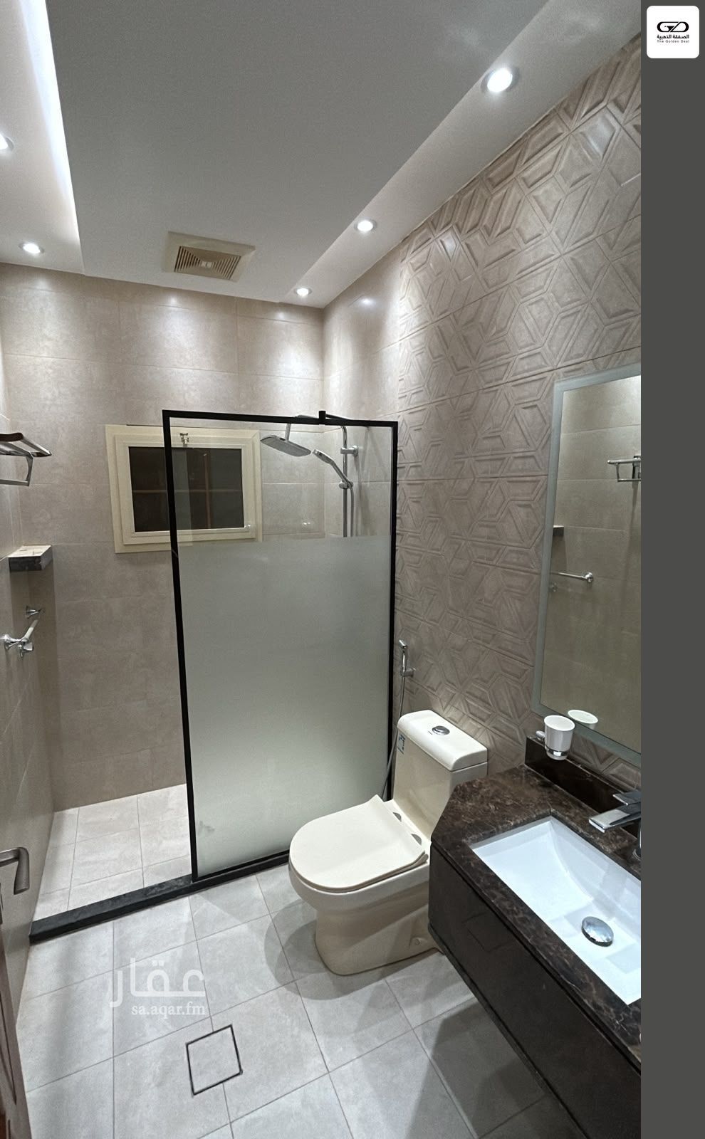 4 bedroom villa in Al Shiraa, Jeddah 7