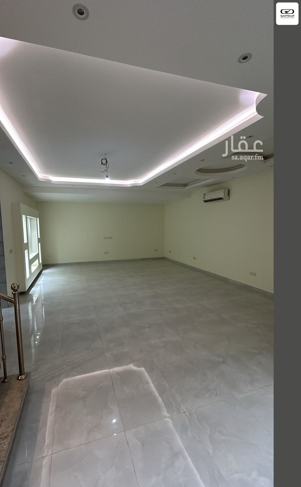 4 bedroom villa in Al Shiraa, Jeddah 5