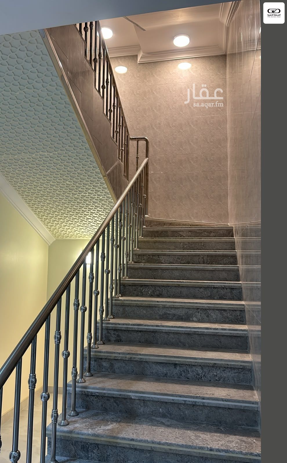 4 bedroom villa in Al Shiraa, Jeddah 6