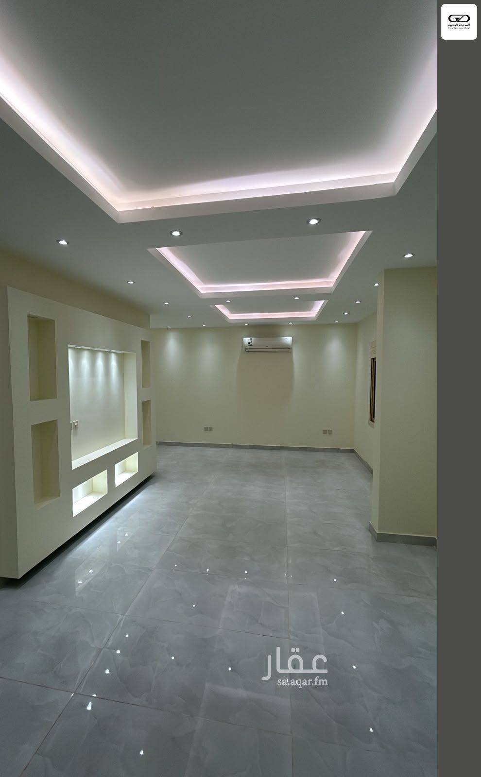 4 bedroom villa in Al Shiraa, Jeddah 8