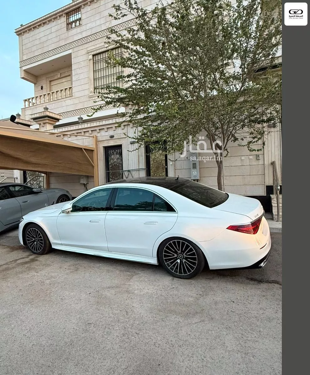 4 bedroom villa in Al Shiraa, Jeddah 2