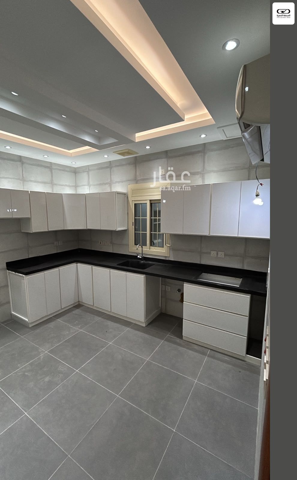 4 bedroom villa in Al Shiraa, Jeddah 13