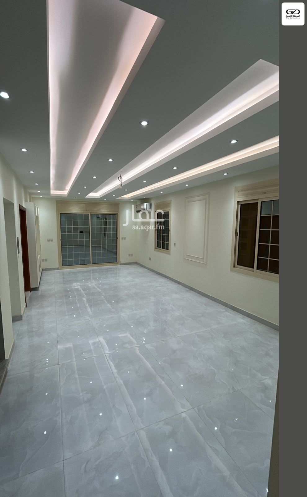 4 bedroom villa in Al Shiraa, Jeddah 10