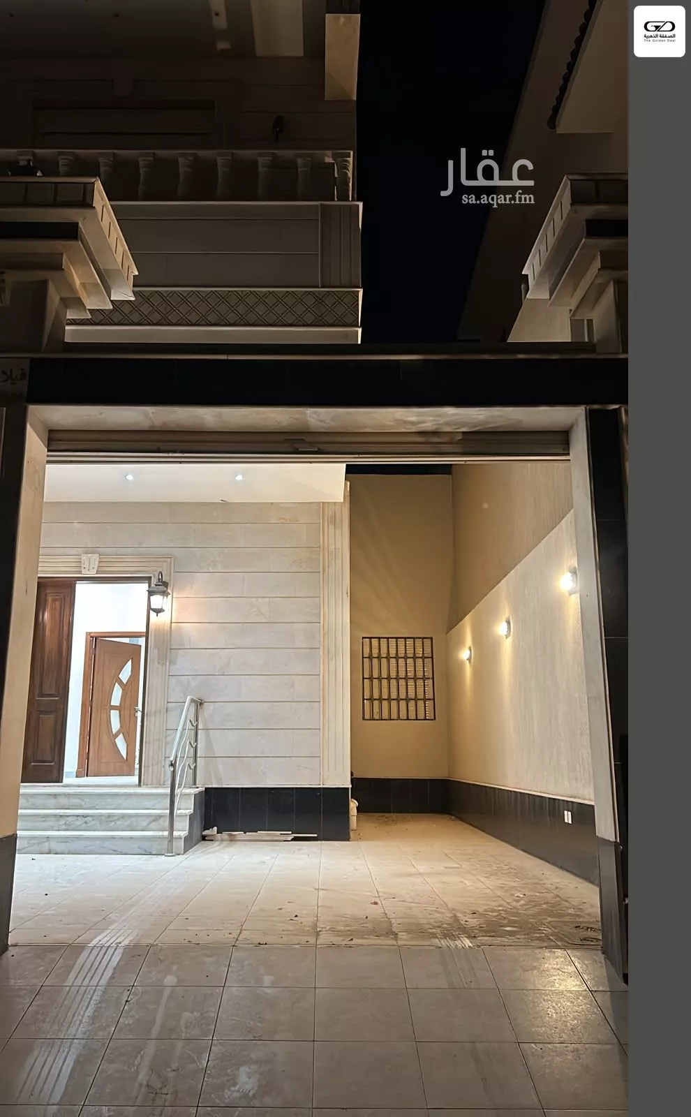 4 bedroom villa in Al Shiraa, Jeddah 4