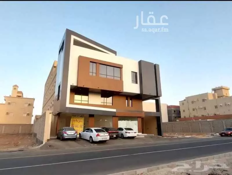 1 bedroom apartment in Al Sawari 8