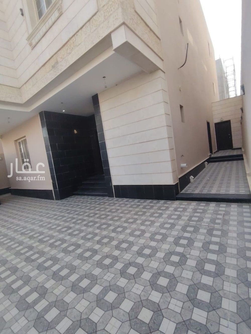 3 bedroom villa in Az Zomorod, Jeddah 3
