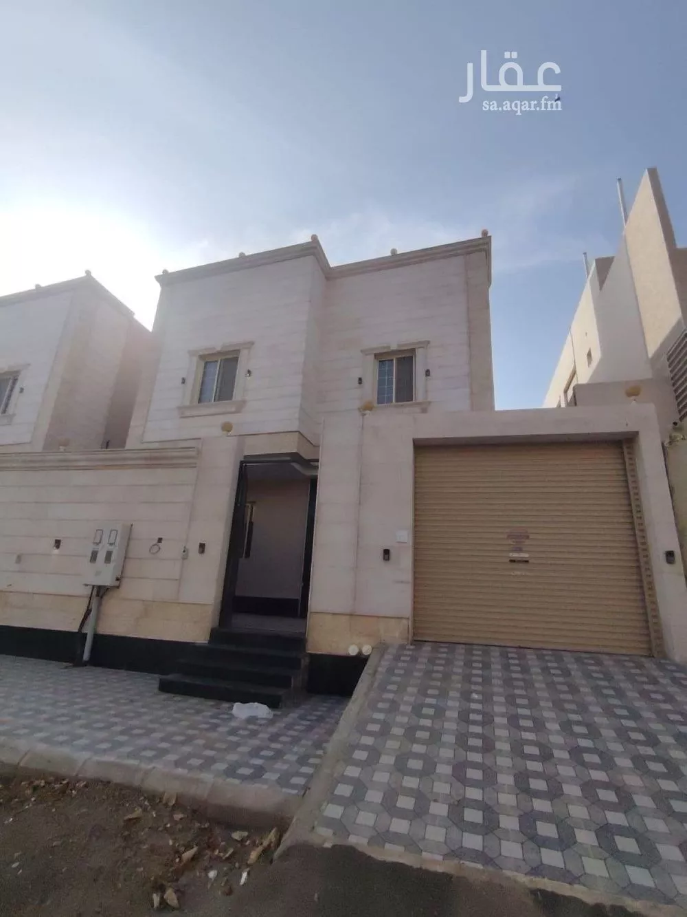 3 bedroom villa in Az Zomorod, Jeddah 2
