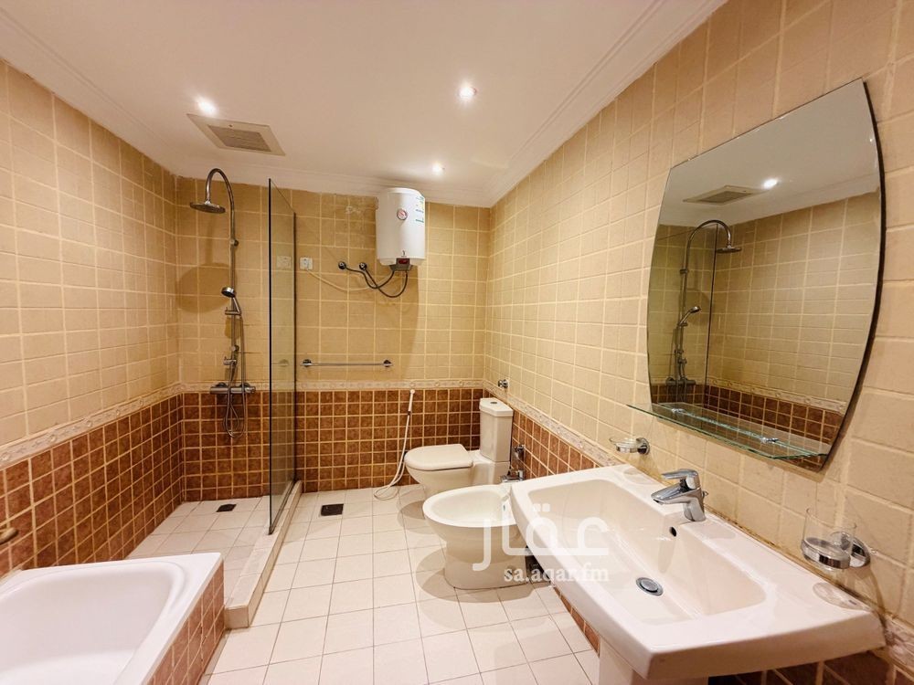 4 bedroom villa in Al Naeem, Jeddah 11