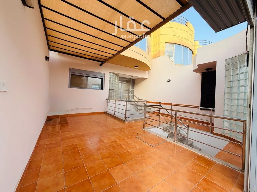 4 bedroom villa in Al Naeem, Jeddah 2