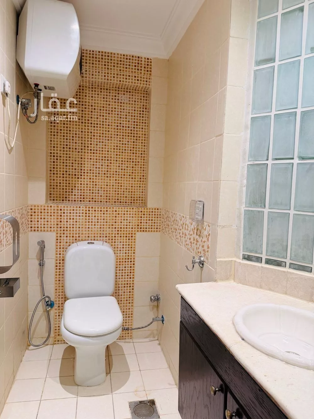 4 bedroom villa in Al Naeem, Jeddah 13