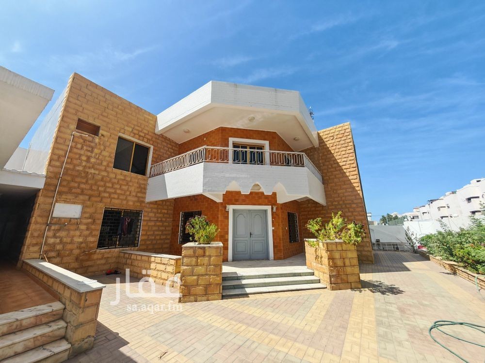 villa in Al Rawdah, Jeddah 24