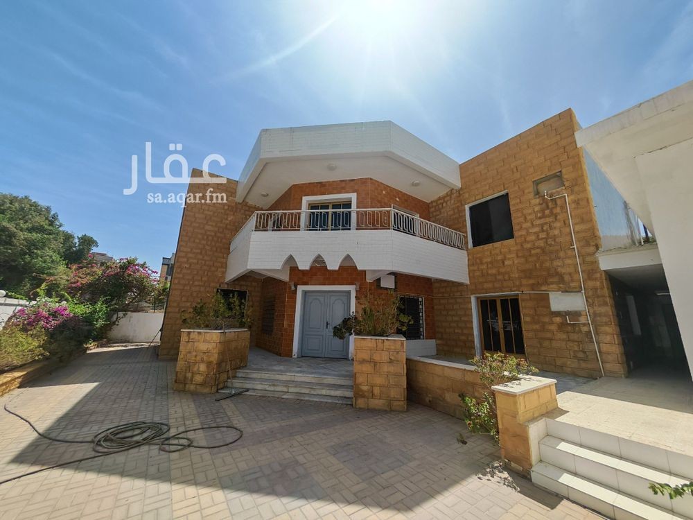 villa in Al Rawdah, Jeddah