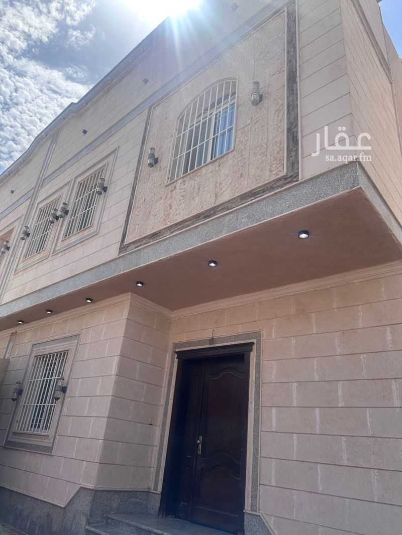 فيلا 4 غرف في الرحمانية، جدة