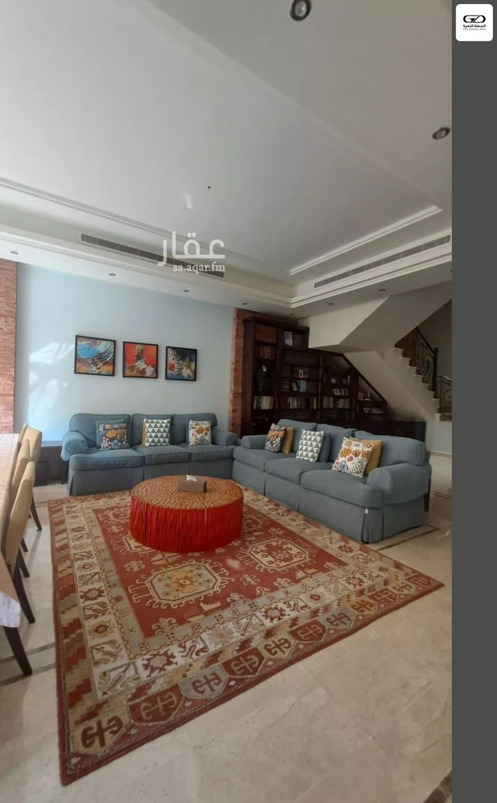 4 bedroom villa in Al Khalidiyyah, Jeddah 9