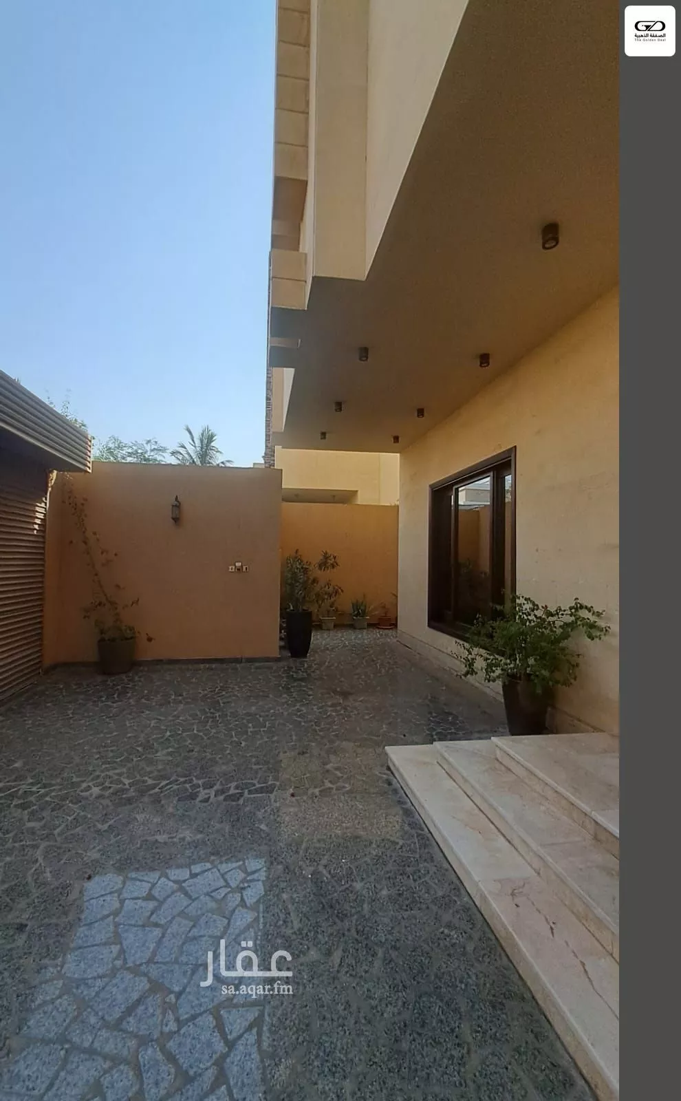 4 bedroom villa in Al Khalidiyyah, Jeddah 3
