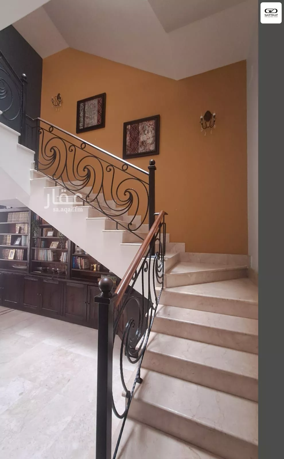 4 bedroom villa in Al Khalidiyyah, Jeddah 4