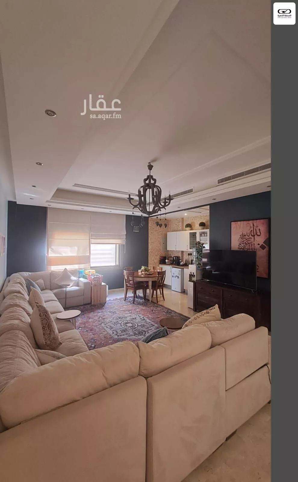 4 bedroom villa in Al Khalidiyyah, Jeddah 5
