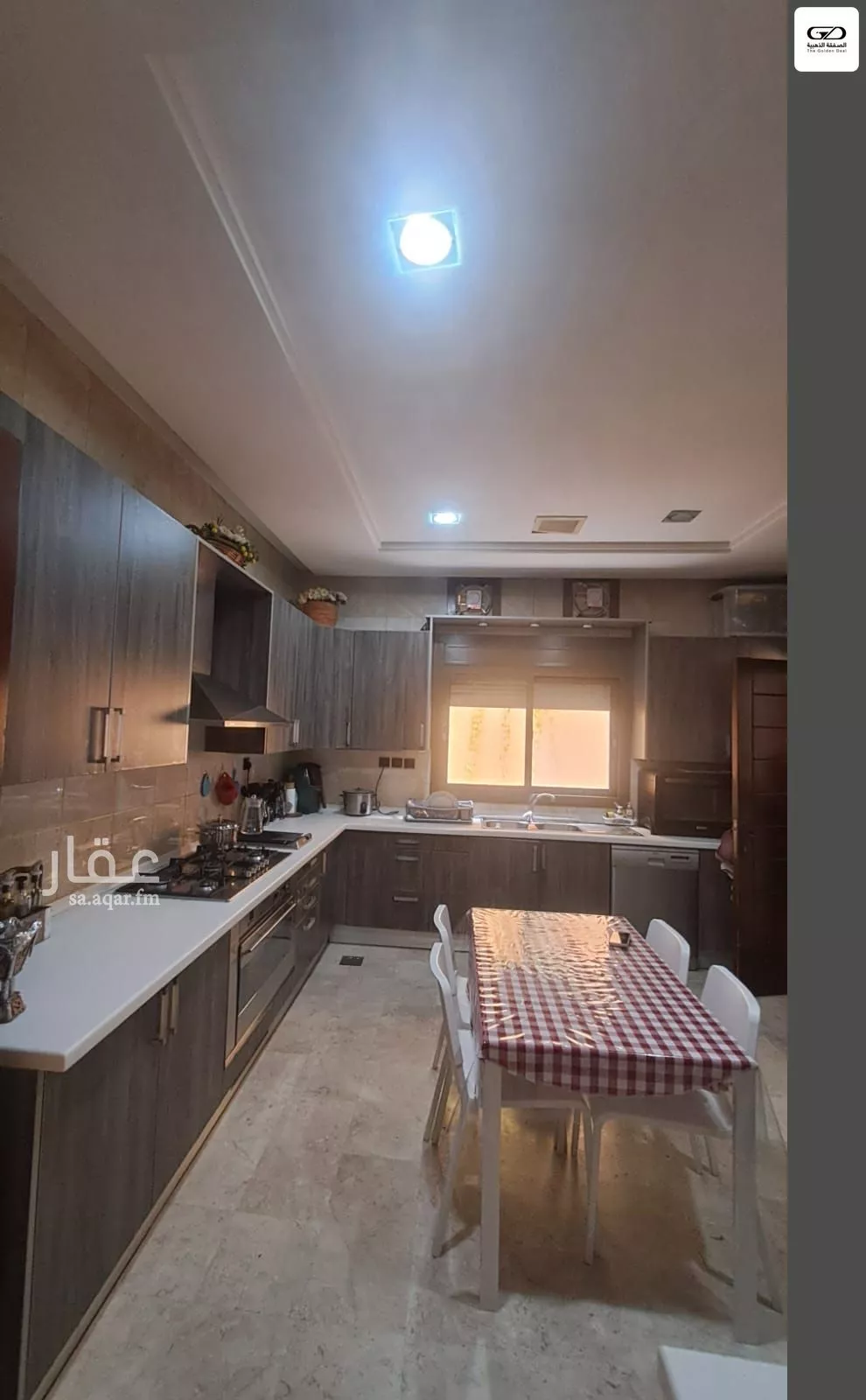 4 bedroom villa in Al Khalidiyyah, Jeddah 7