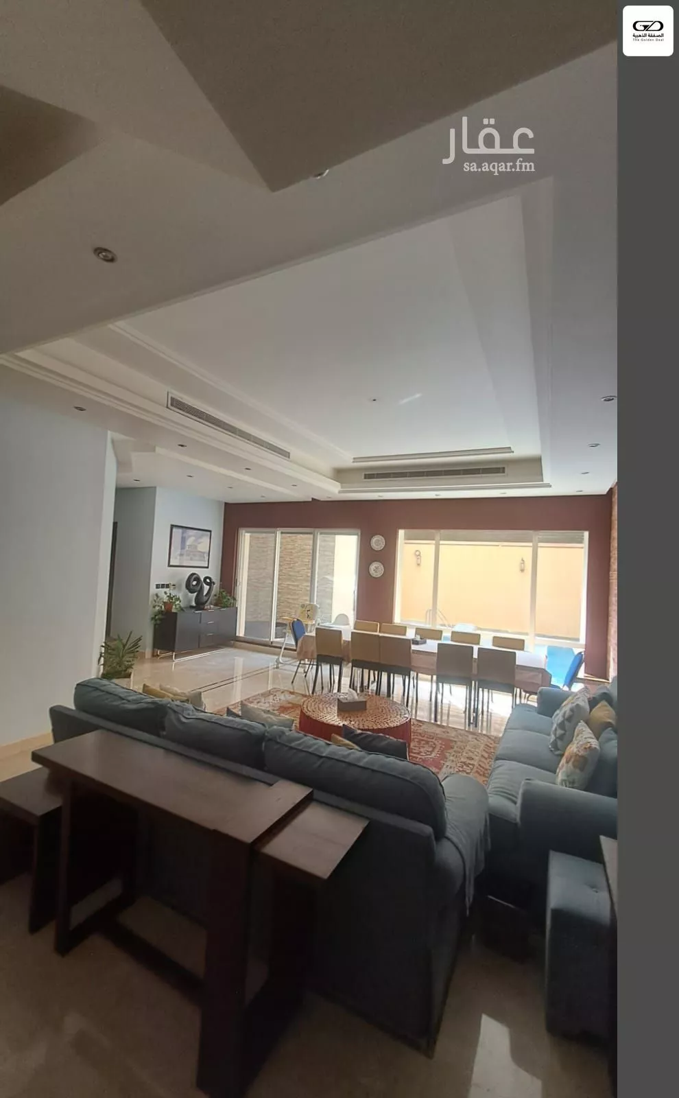 4 bedroom villa in Al Khalidiyyah, Jeddah 8