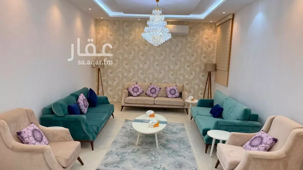 6 bedroom villa in Al Yaqout, Jeddah 6