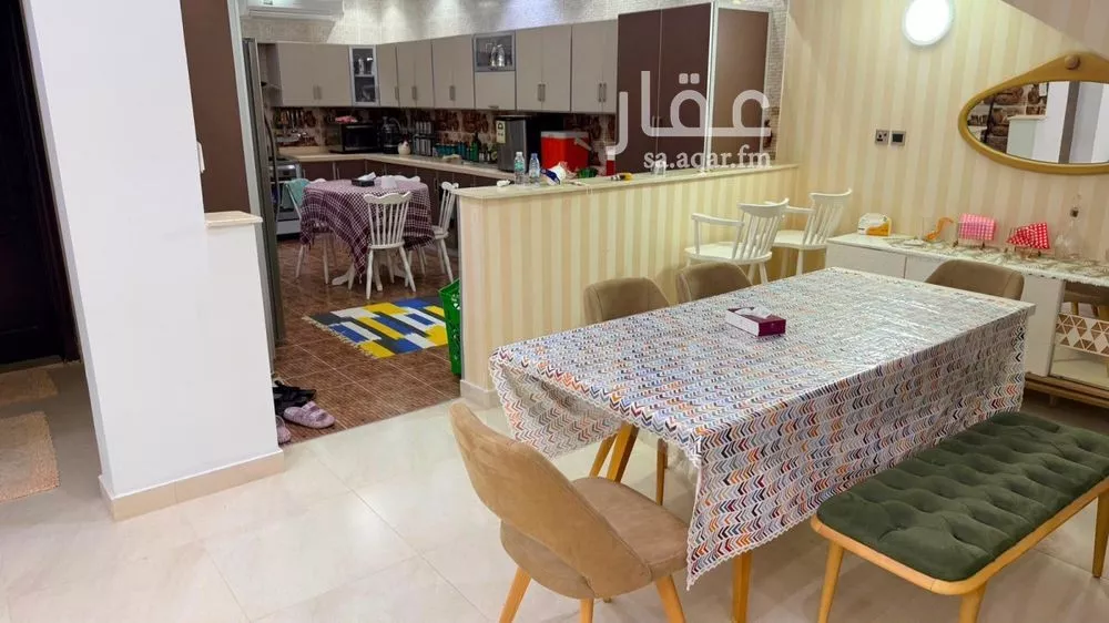 6 bedroom villa in Al Yaqout, Jeddah 10