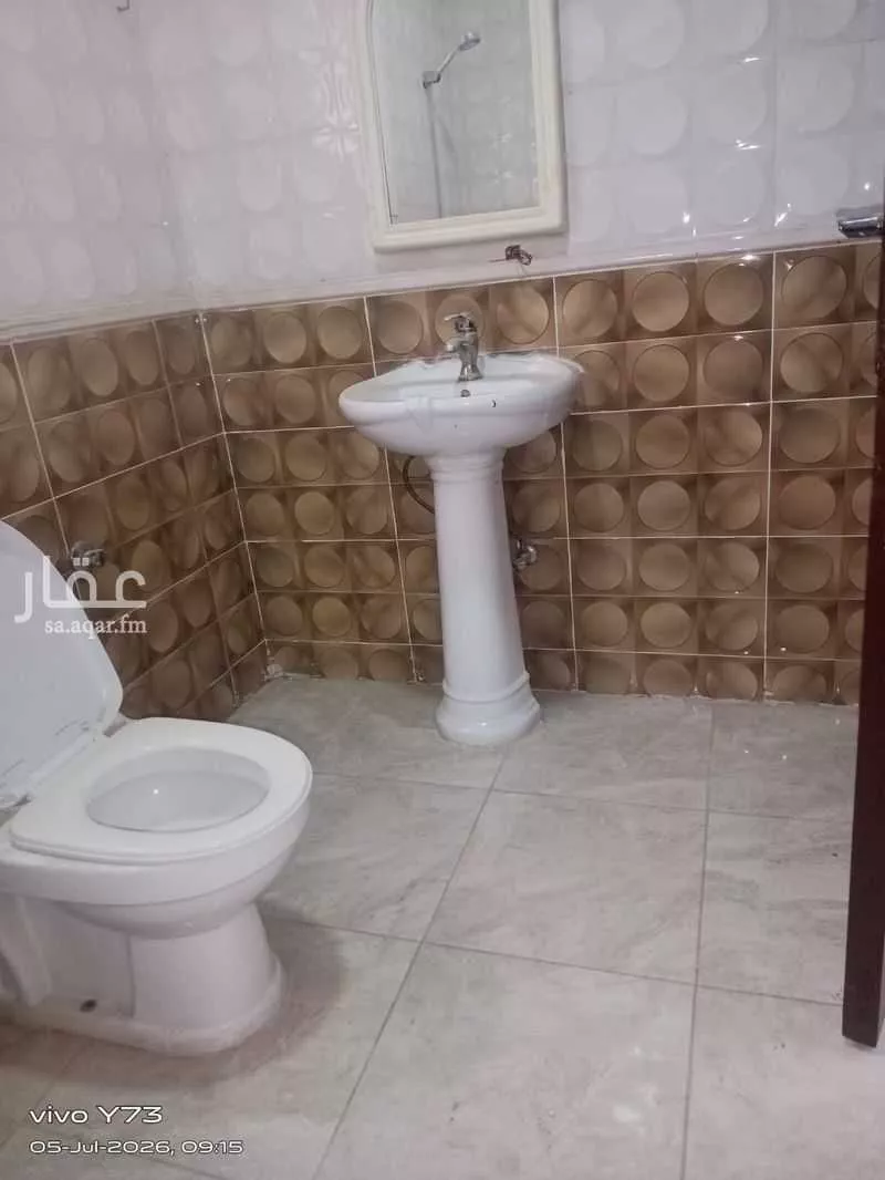 فيلا 4 غرف في طيبة، جدة 5