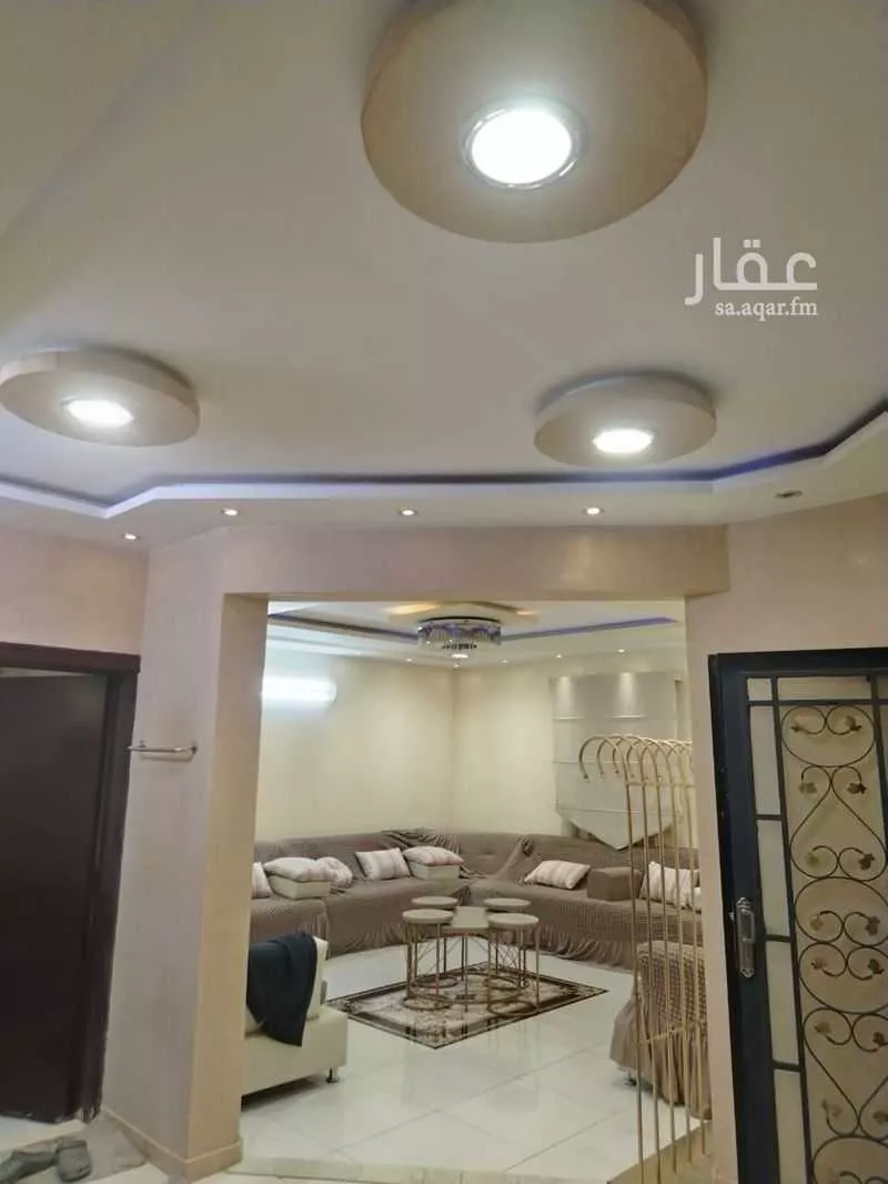 7 bedroom villa in Al Rabwa, Qassim Region 7