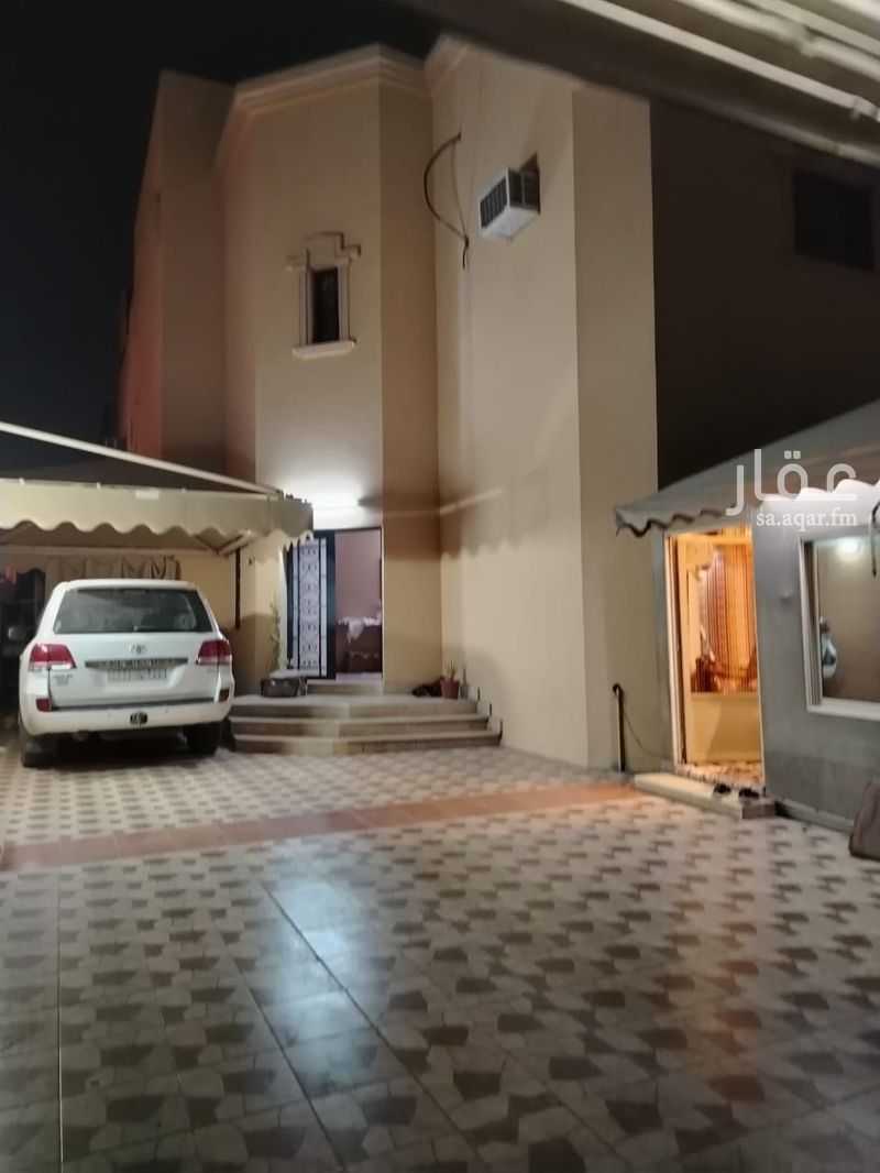 7 bedroom villa in Al Rabwa, Qassim Region 2