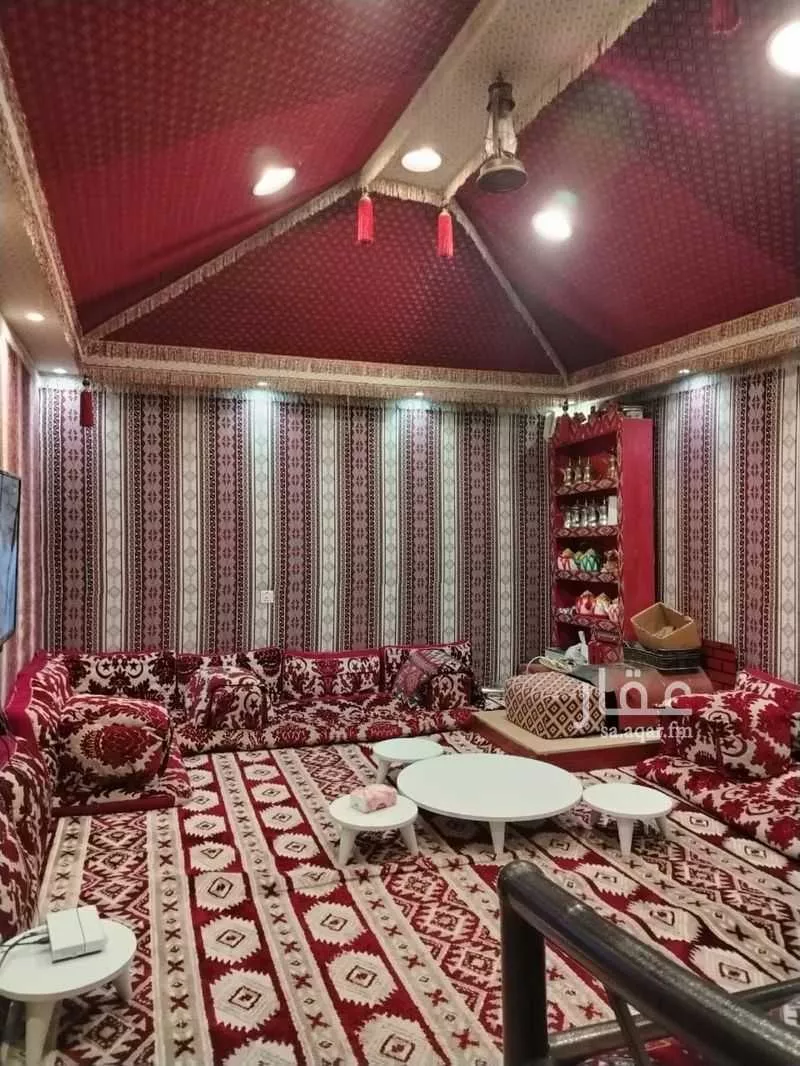 7 bedroom villa in Al Rabwa, Qassim Region 6