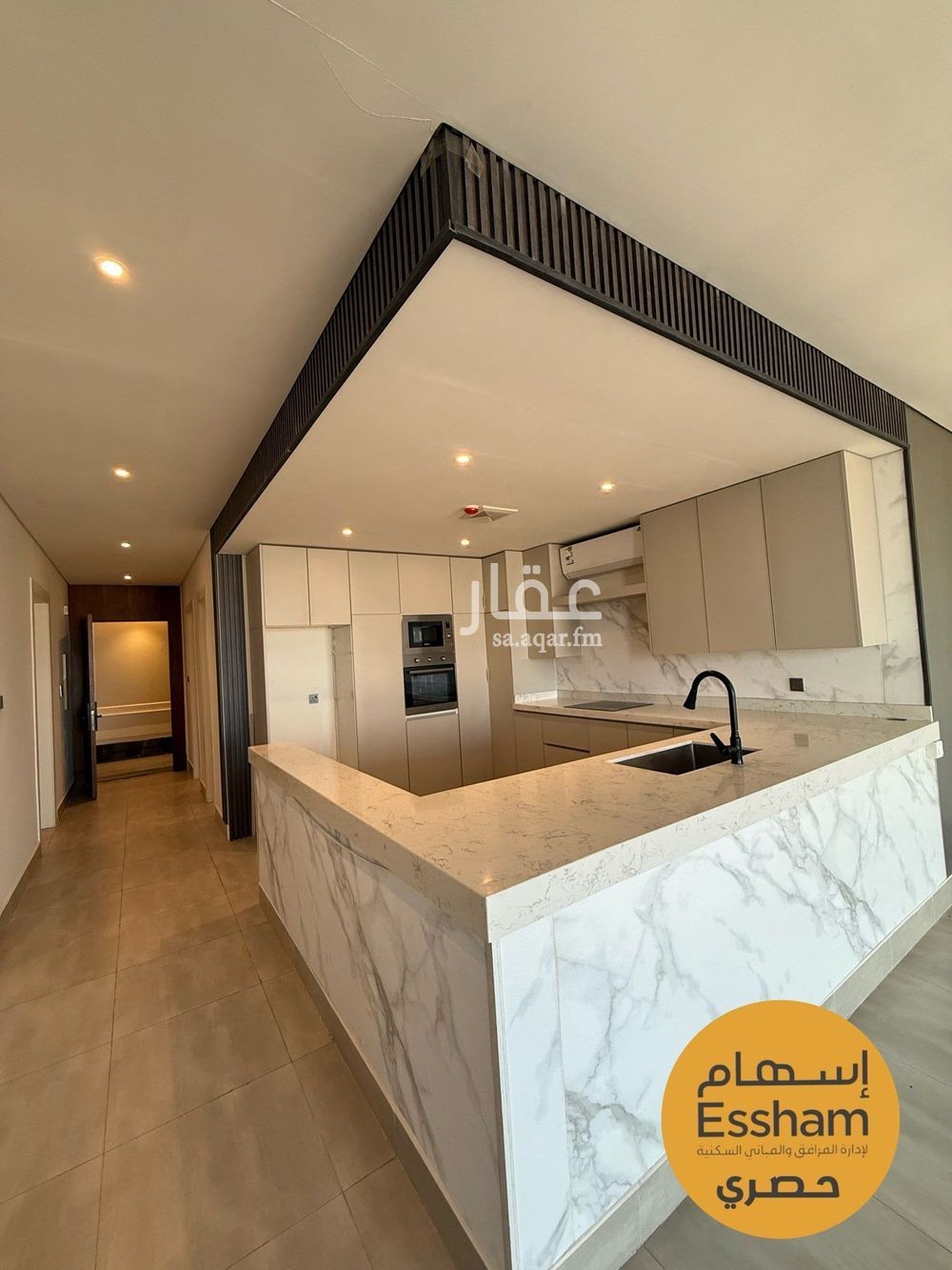 2 bedroom apartment in Al Bahr, Eastern Province 4