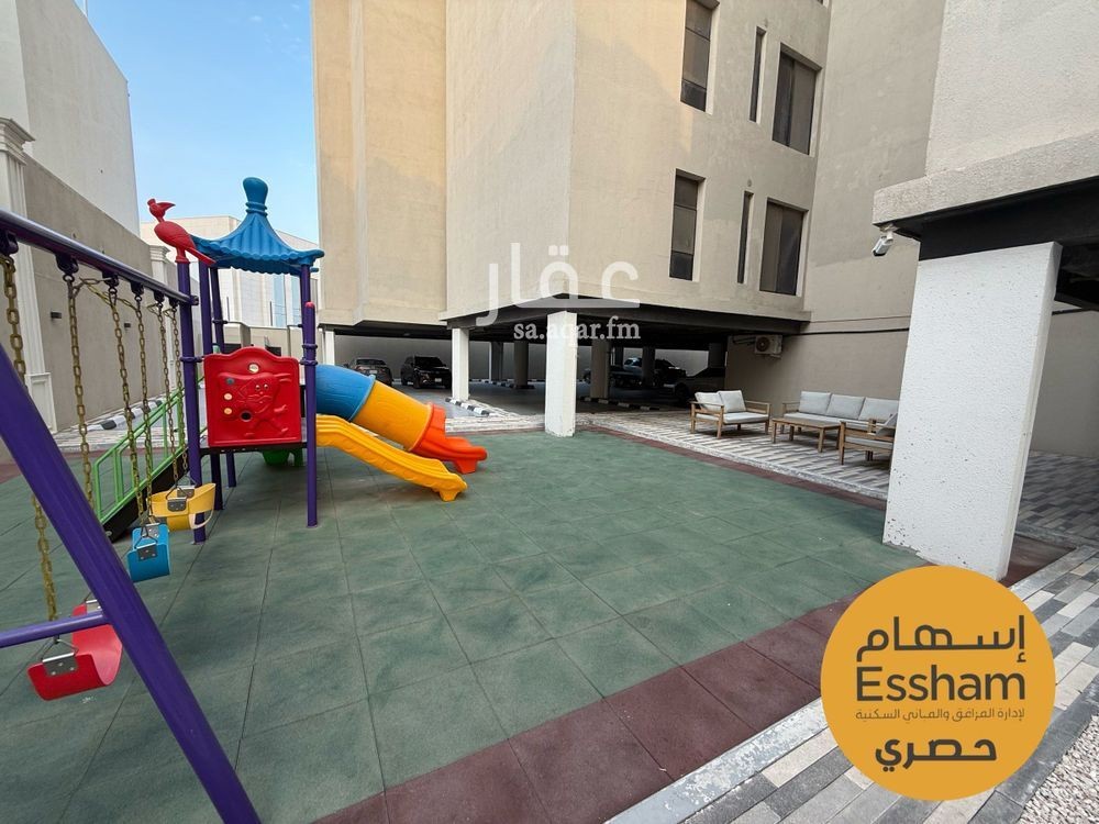 2 bedroom apartment in Al Bahr, Eastern Province 11