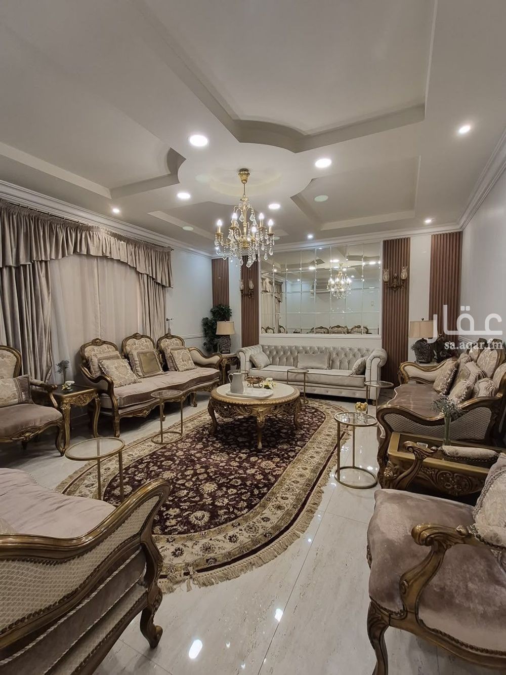 3 bedroom villa in Al Nada, Eastern Province 4