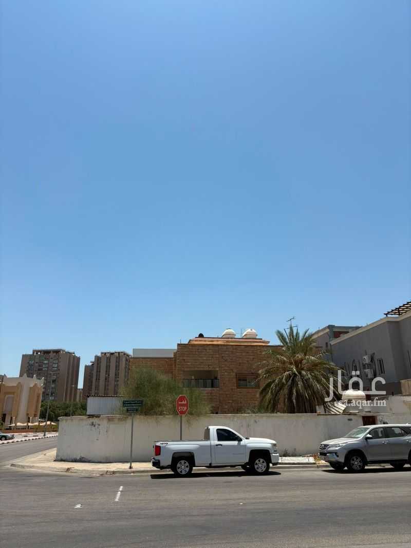 villa in Abdullah Fuad, Eastern Province 10
