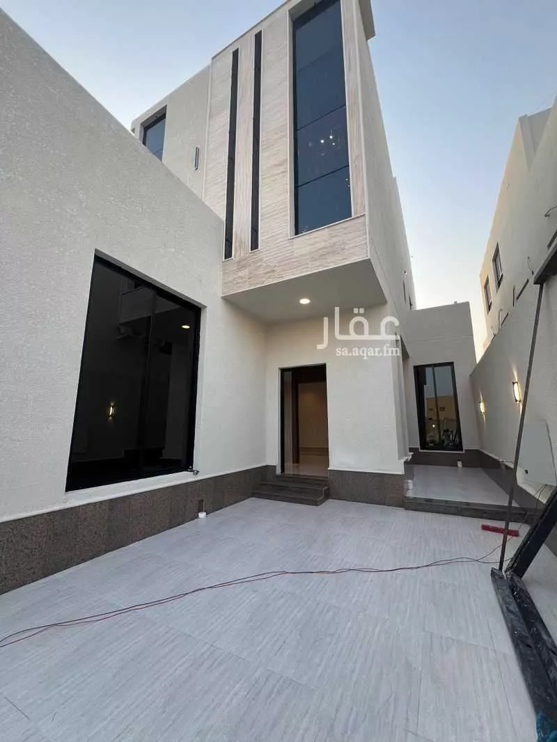 فيلا 6 غرف في طيبة، الدمام 4
