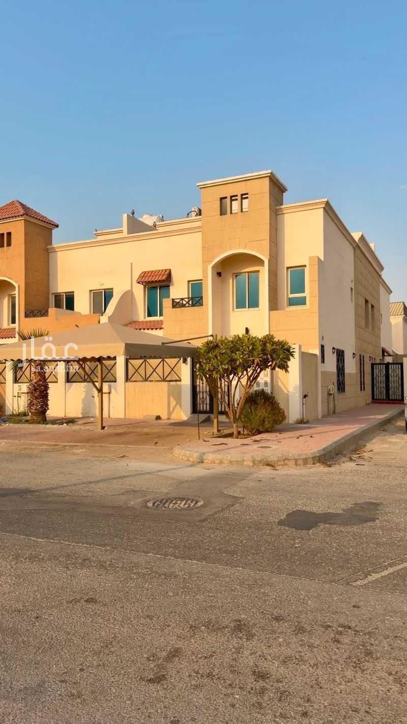 3 bedroom villa in Al Fursan, Eastern Province