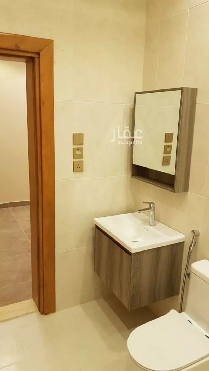 3 bedroom apartment in Al Sawari 9
