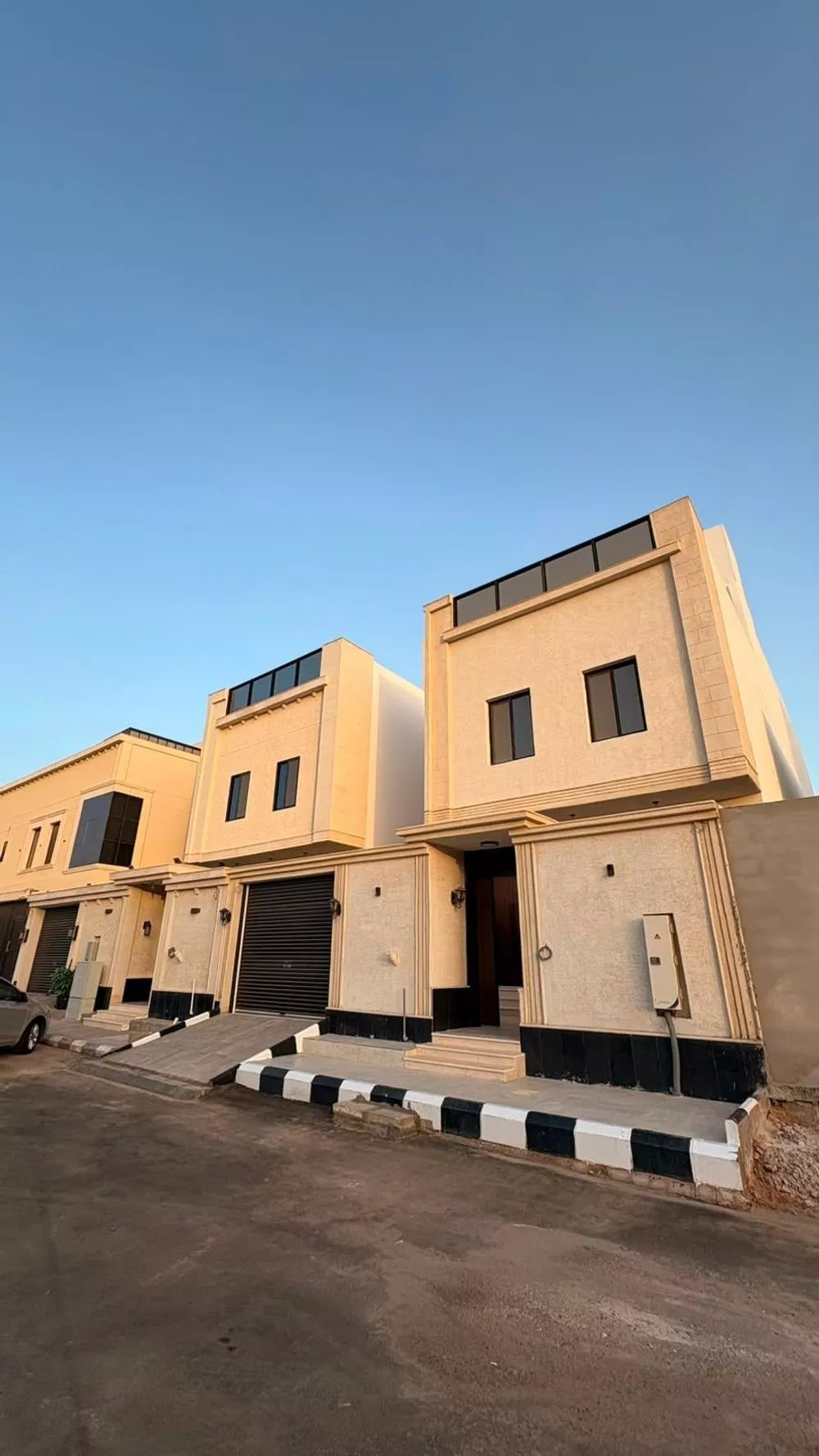 4 bedroom villa in Al Sakb, Madinah 3