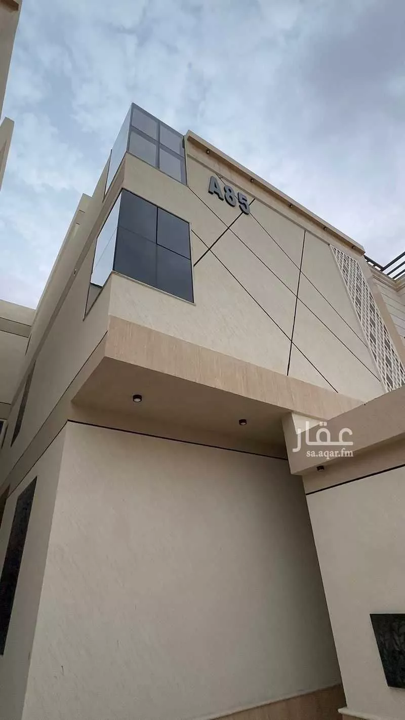 villa in Shawran, Madinah 2