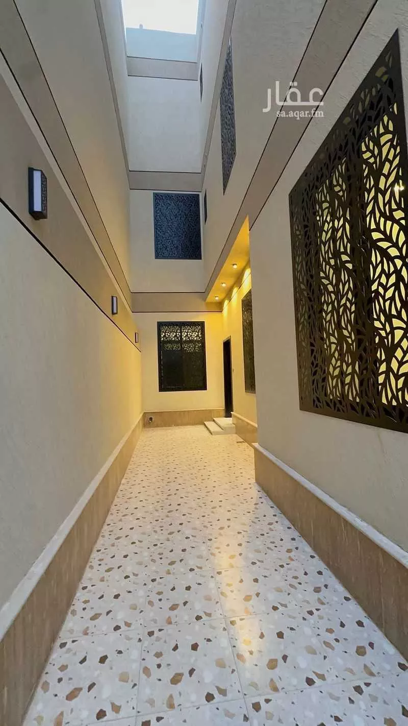 villa in Shawran, Madinah 6